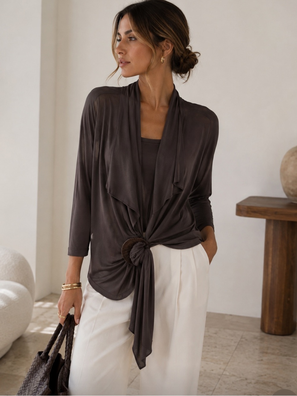 MaxMara Top
